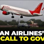 Summer Travel Hit: IndiGo, Air India, SpiceJet Warn Of Operational Crisis Amid ATF Spike