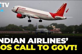 Summer Travel Hit: IndiGo, Air India, SpiceJet Warn Of Operational Crisis Amid ATF Spike