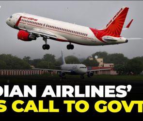 Summer Travel Hit: IndiGo, Air India, SpiceJet Warn Of Operational Crisis Amid ATF Spike