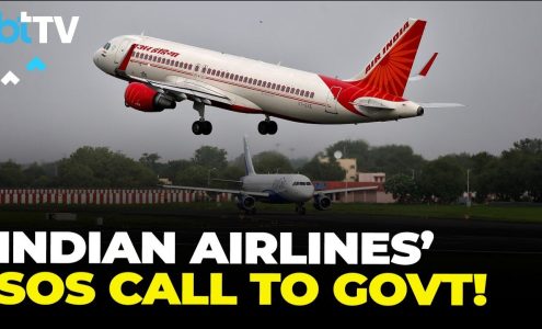 Summer Travel Hit: IndiGo, Air India, SpiceJet Warn Of Operational Crisis Amid ATF Spike