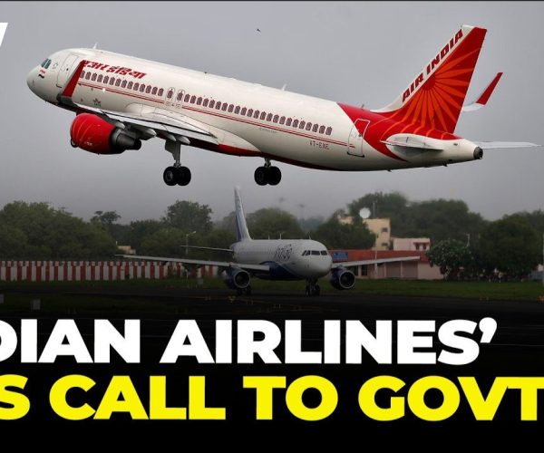 Summer Travel Hit: IndiGo, Air India, SpiceJet Warn Of Operational Crisis Amid ATF Spike