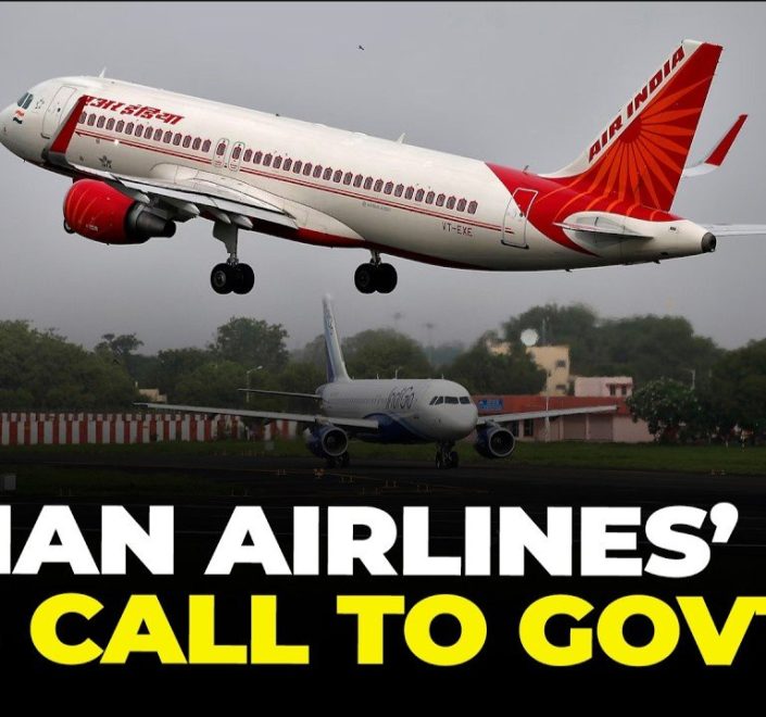 Summer Travel Hit: IndiGo, Air India, SpiceJet Warn Of Operational Crisis Amid ATF Spike