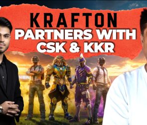 Cricketer Yashasvi Jaiswal As Ambassador & Collab With IPL Teams, Krafton India’s Real Cricket Plans