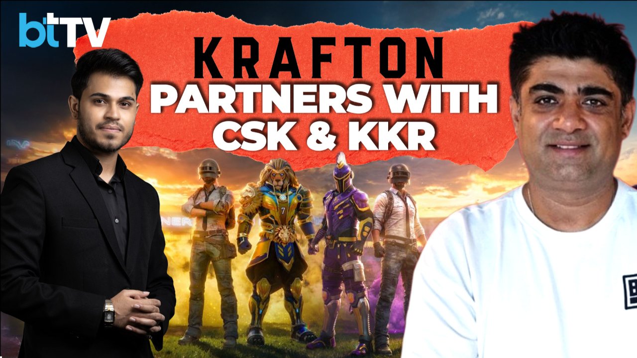 Cricketer Yashasvi Jaiswal As Ambassador & Collab With IPL Teams, Krafton India’s Real Cricket Plans