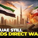 Why UAE Is Not Fighting Iran Despite Attacks Strategy Of Survival Stability And Risk Control
