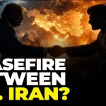 Is Pakistan Involved In U.S.–Iran Ceasefire Talks Amid Rising Trump Deadline Pressure?