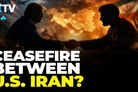Is Pakistan Involved In U.S.–Iran Ceasefire Talks Amid Rising Trump Deadline Pressure?