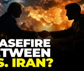 Is Pakistan Involved In U.S.–Iran Ceasefire Talks Amid Rising Trump Deadline Pressure?