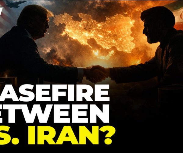 Is Pakistan Involved In U.S.–Iran Ceasefire Talks Amid Rising Trump Deadline Pressure?