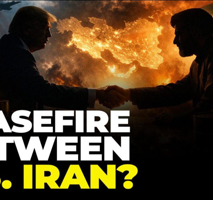 Is Pakistan Involved In U.S.–Iran Ceasefire Talks Amid Rising Trump Deadline Pressure?