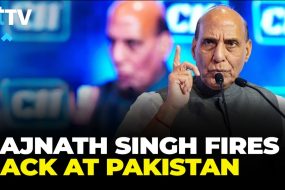 "Pakistan Ke Kitne Tukde Honge": Rajnath Singh’s Big Warning Amid Bengal Political Battle | Exclusive