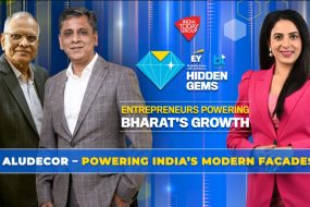 Aludecor – Powering India’s Modern Facades