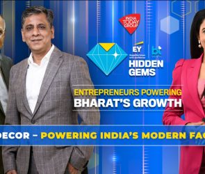 Aludecor – Powering India’s Modern Facades