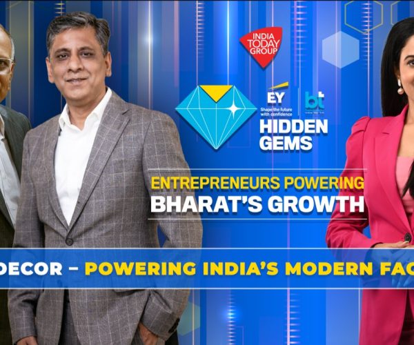 Aludecor – Powering India’s Modern Facades