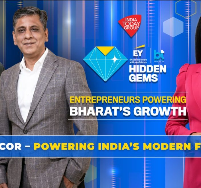 Aludecor – Powering India’s Modern Facades