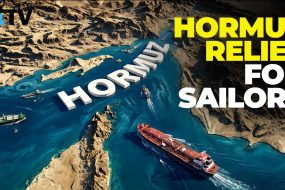 Strait Of Hormuz Reopens After Ceasefire, But New Transit Fees May Raise Oil Prices