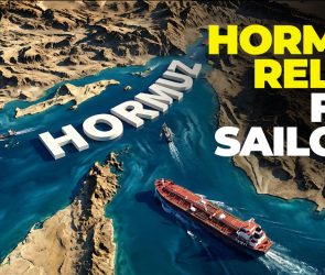 Strait Of Hormuz Reopens After Ceasefire, But New Transit Fees May Raise Oil Prices