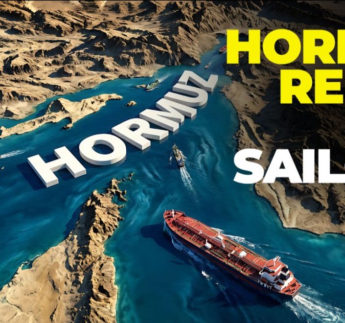 Strait Of Hormuz Reopens After Ceasefire, But New Transit Fees May Raise Oil Prices