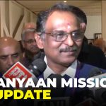 “All Activities Are Going Well”: ISRO Chief Gives Big Update On India’s Gaganyaan Mission