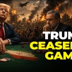 U.S.- Iran Ceasefire Deal: Peace Breakthrough Or Tactical Pause?