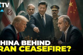 Iran- U.S. Ceasefire Twist: China’s Hidden Role, Pakistan’s Big Slip