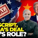 ‘Draft’ Leak Scandal: Was Pakistan’s PM Acting As A Washington Puppet In The Iran Deal?