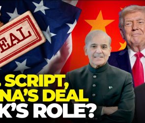 ‘Draft’ Leak Scandal: Was Pakistan’s PM Acting As A Washington Puppet In The Iran Deal?