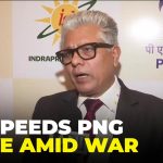 IGL MD Kamal Kishore Chatiwal Urges LPG Users To Shift To PNG, Targets 30,000 Connections Daily