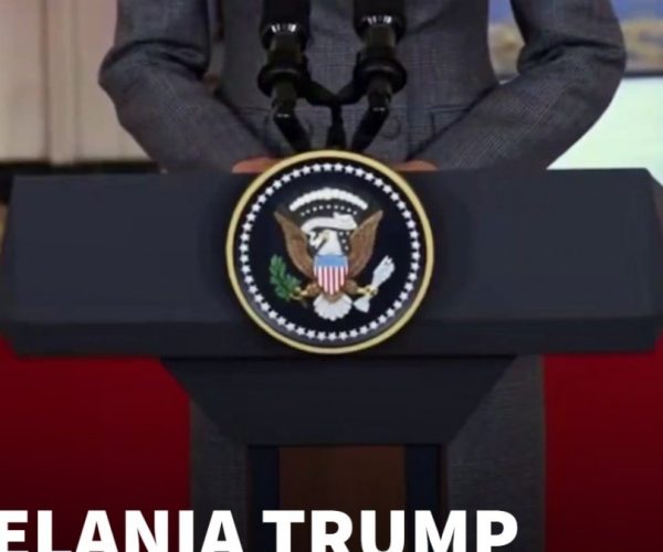 Why Melania Trump’s Response To Epstein Allegations Is Leaving Everyone Speechless