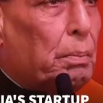 Startup Superpower: How India Is Transforming Into An Innovation Hub | Rajnath Singh