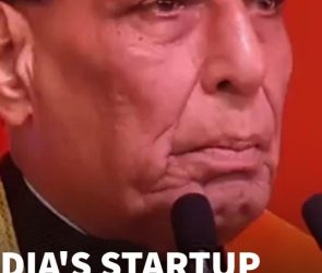 Startup Superpower: How India Is Transforming Into An Innovation Hub | Rajnath Singh