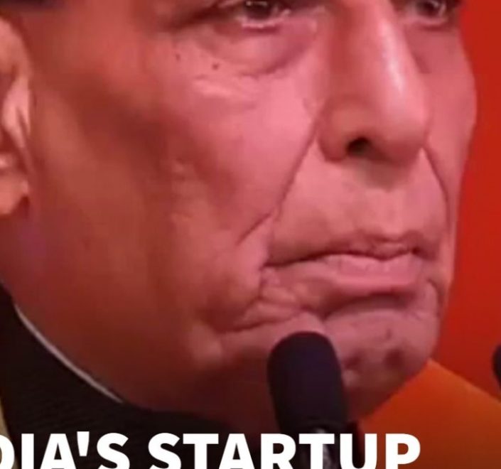 Startup Superpower: How India Is Transforming Into An Innovation Hub | Rajnath Singh