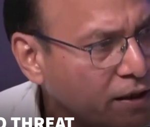 1,900+ Seafarers Repatriated: India Steps Up Maritime Safety Measures