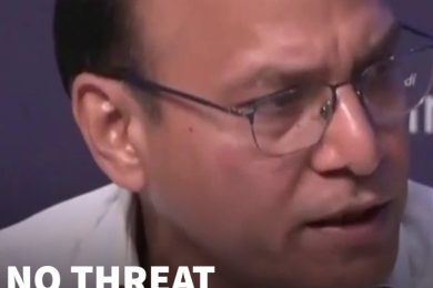 1,900+ Seafarers Repatriated: India Steps Up Maritime Safety Measures