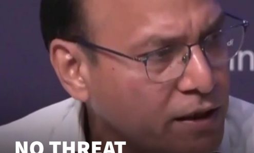 1,900+ Seafarers Repatriated: India Steps Up Maritime Safety Measures