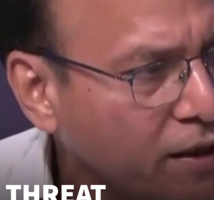 1,900+ Seafarers Repatriated: India Steps Up Maritime Safety Measures