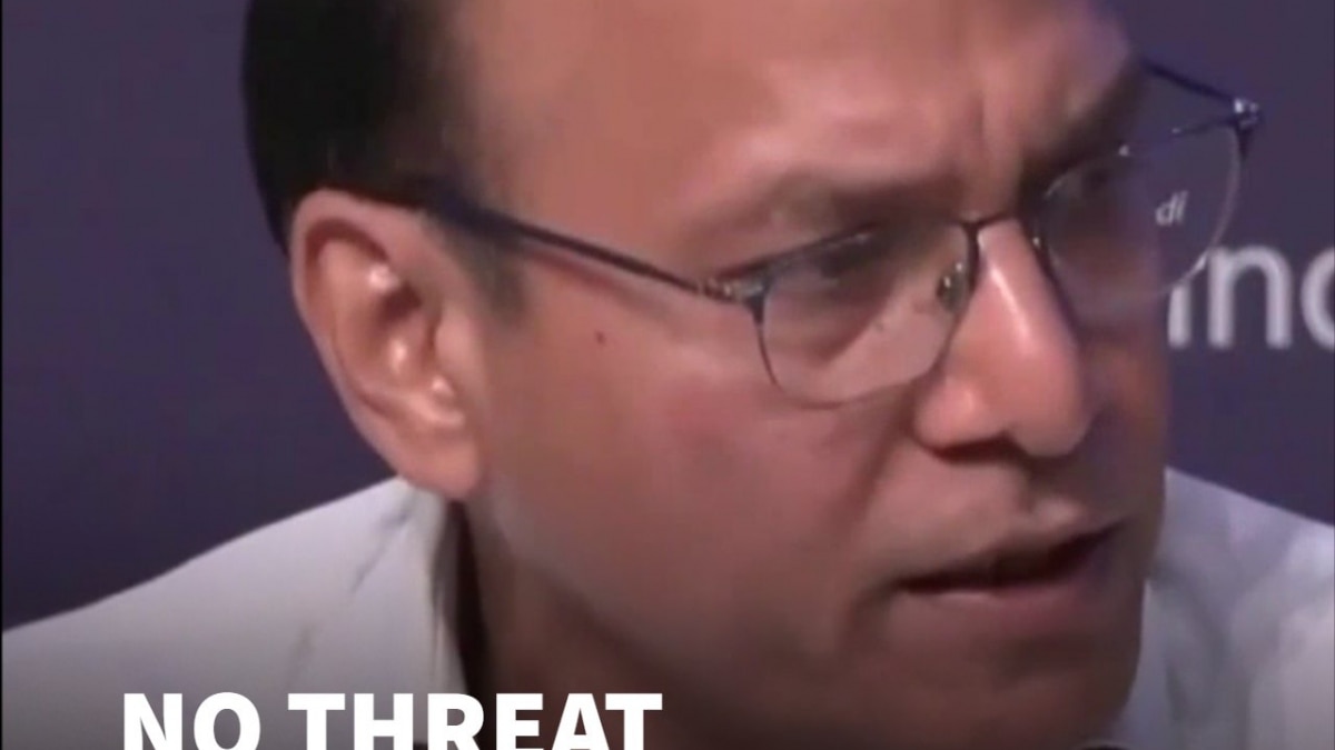 1,900+ Seafarers Repatriated: India Steps Up Maritime Safety Measures