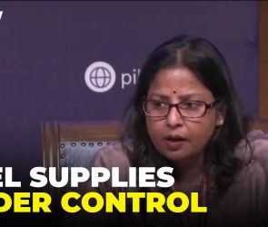 No Fuel Crisis: Govt Assures LPG, Petrol & Gas Supply Stability