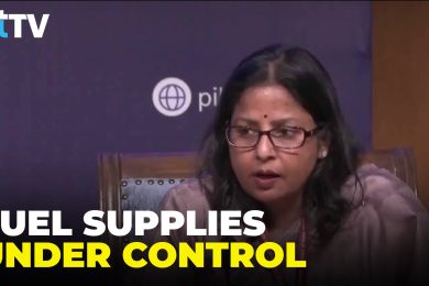 No Fuel Crisis: Govt Assures LPG, Petrol & Gas Supply Stability