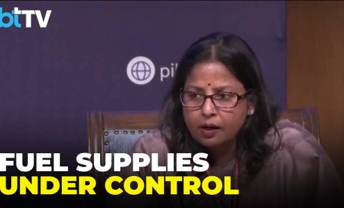 No Fuel Crisis: Govt Assures LPG, Petrol & Gas Supply Stability