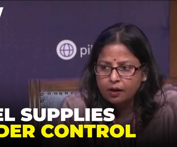 No Fuel Crisis: Govt Assures LPG, Petrol & Gas Supply Stability