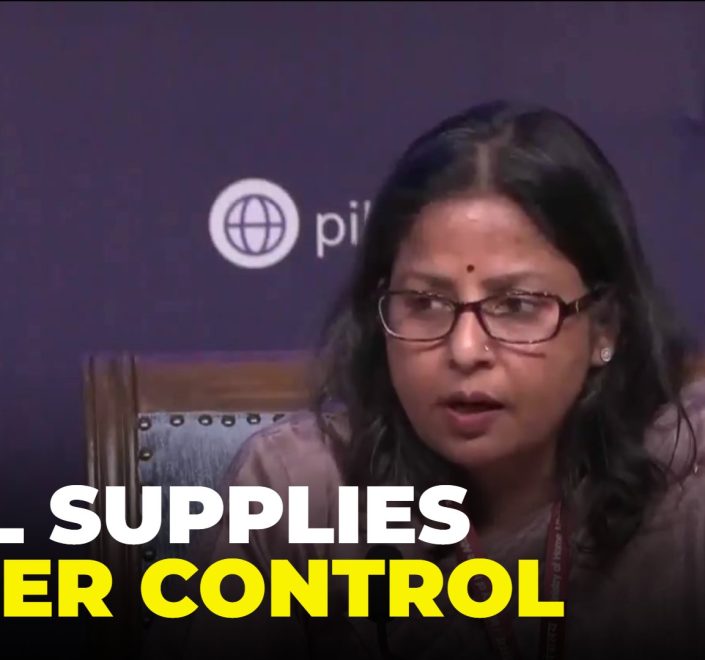 No Fuel Crisis: Govt Assures LPG, Petrol & Gas Supply Stability