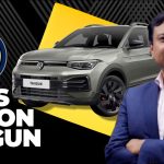 Taigun Facelift Push: Volkswagen Targets Market Outperformance