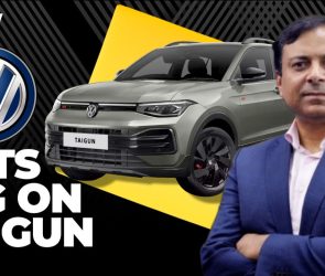 Taigun Facelift Push: Volkswagen Targets Market Outperformance