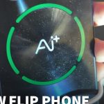 Ai+ Nova Flip And Nova 2 Ultra: First Look, New Budget Flip Phone!