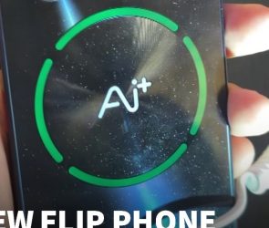 Ai+ Nova Flip And Nova 2 Ultra: First Look, New Budget Flip Phone!