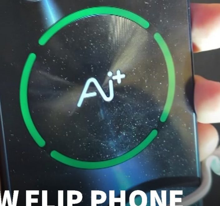 Ai+ Nova Flip And Nova 2 Ultra: First Look, New Budget Flip Phone!