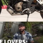 TVS Apache RTX 300 : The most Hi-Tech Bike With Cruise Control And Phone Mirroring Under Rs 2.5 Lakh