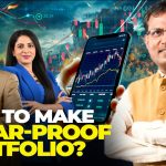 Market Masters With Nilesh Shah On How To Navigate Volatile Market, Build Portfolio & More