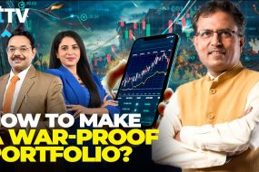 Market Masters With Nilesh Shah On How To Navigate Volatile Market, Build Portfolio & More